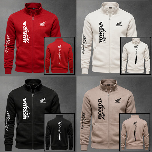 Gray helmet for bikers